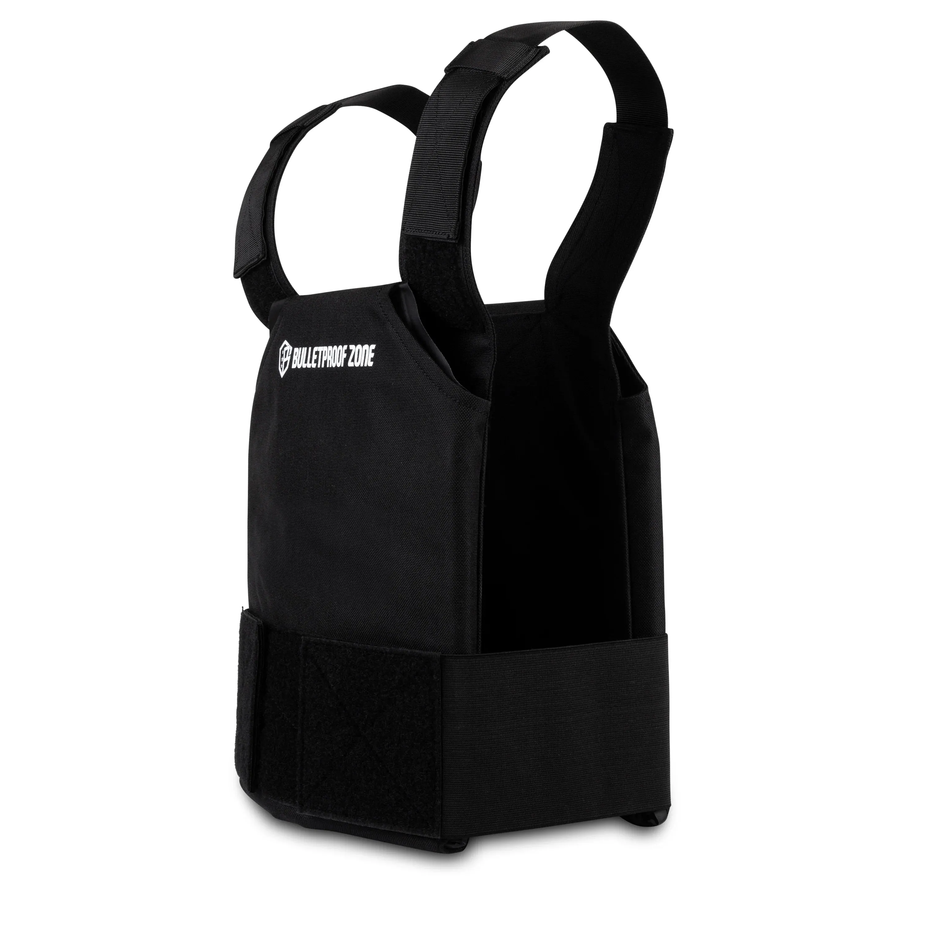 ProtectVest® Covert L3 Air - 10"x12" Extremely Lightweight Level III Bulletproof Vest