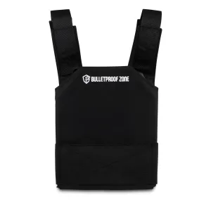ProtectVest® Covert L3 Air - 11"x14" Extremely Lightweight Level III Bulletproof Vest