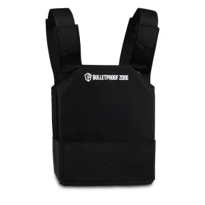ProtectVest® Covert L3 Mini - 8"x10" Level III Bulletproof Vest (FITS CHILDREN)