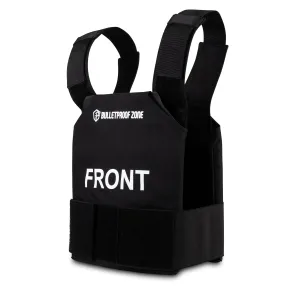 ProtectVest® L3 - 10"x12" Level III Bulletproof Vest