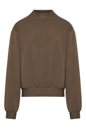 Prunus Sweater Brown