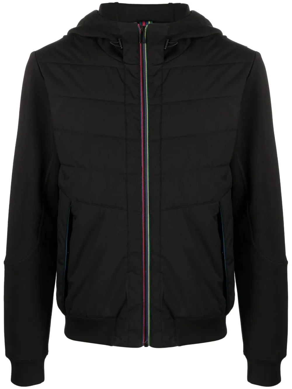 PS By Paul Smith Coats Black