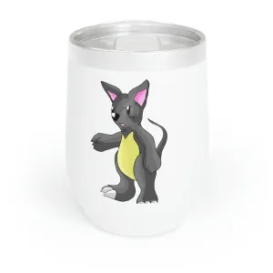 Psycore Chill Wine Tumbler