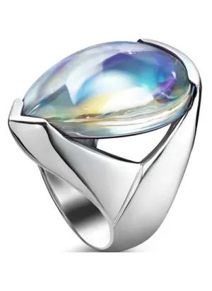 PSYDÉLIC Iridescent Ring