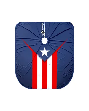 Puerto Rico PRO Cape