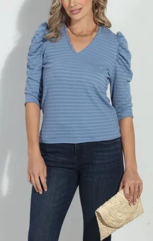 Textured Shirts