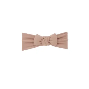Puffy Bow Baby Band - Winter Edition