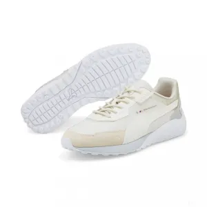 Puma BMW MMS SPEEDFUSION Shoes, White, 2022