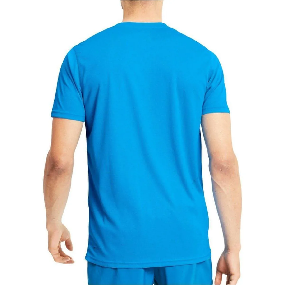 Puma Ignite Short Sleeve Mens Running Top - Blue