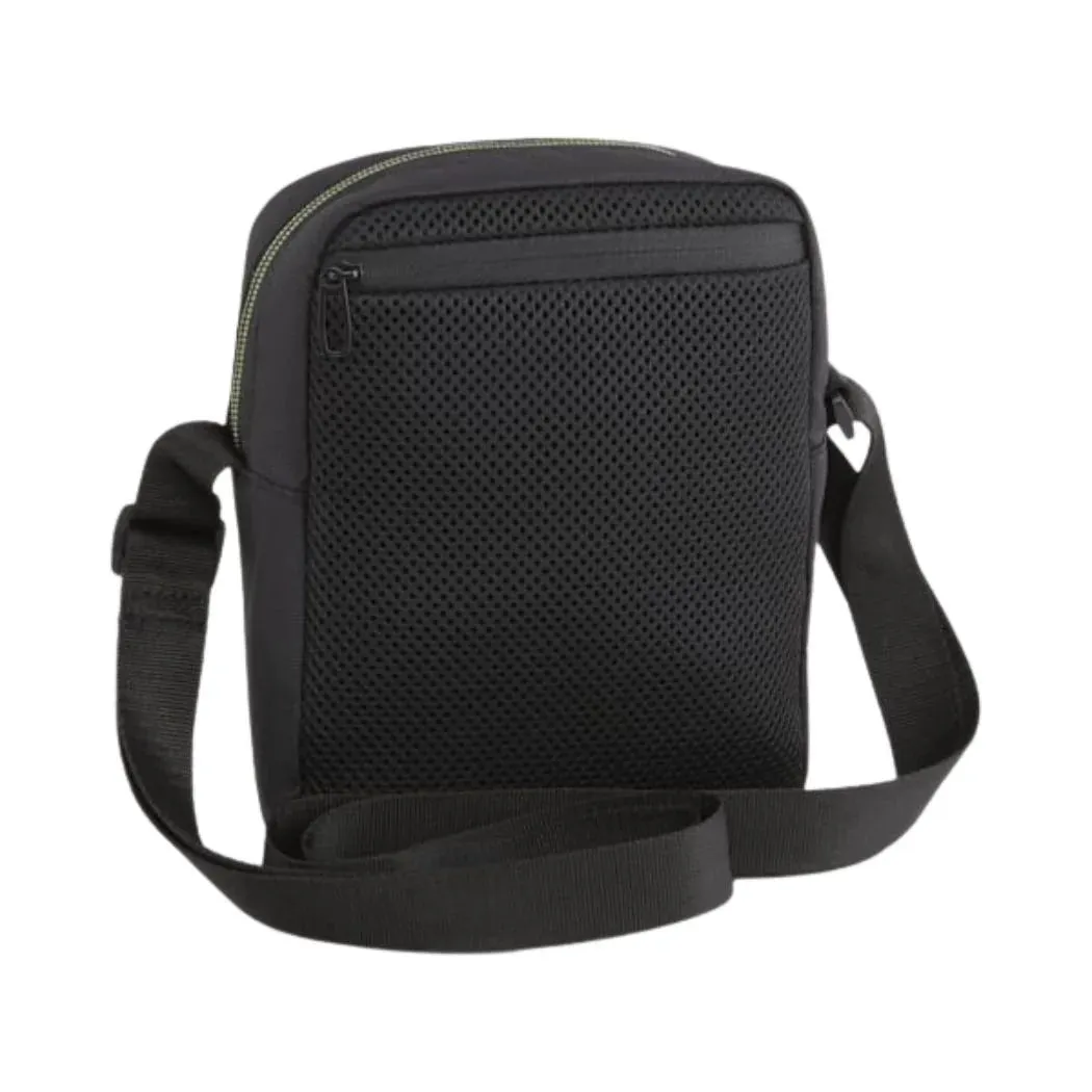 puma Mercedes-AMG Petronas Motorsport Unisex Portable Bag