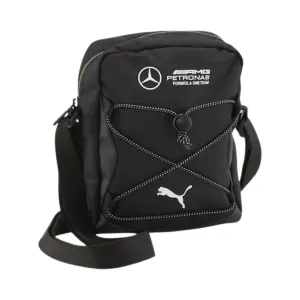 puma Mercedes-AMG Petronas Motorsport Unisex Portable Bag