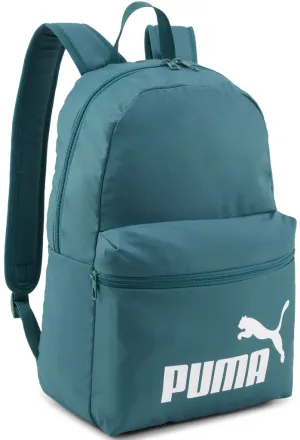 PUMA PHASE COLD GREEN BACKPACK