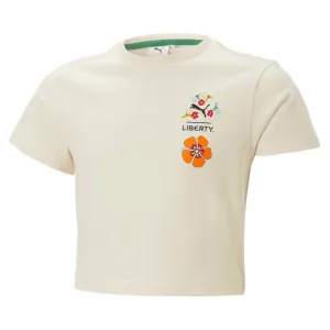 Puma X Liberty Tee G