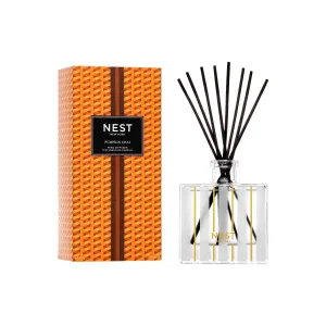 Pumpkin Chai Reed Diffuser