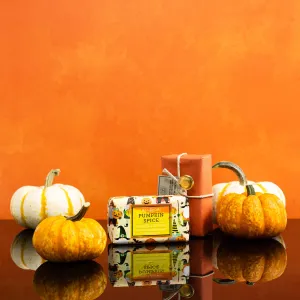 Pumpkin