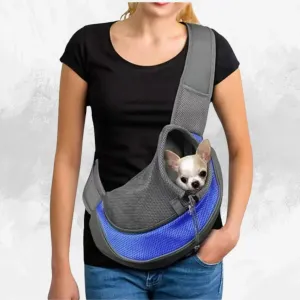 Puppy Carrier Bag