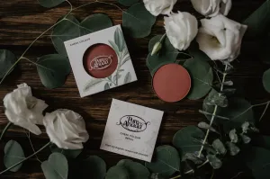 Pure Anada Cheek Colour Compact Day Lily 9g