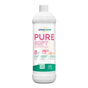 PURE SOFT WHITE COMFORT 10