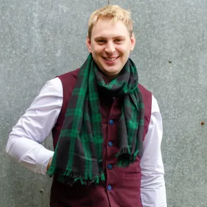 Pure Wool Scarf | Ivor