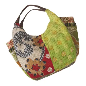 Purse: Sari Shop Slouchy
