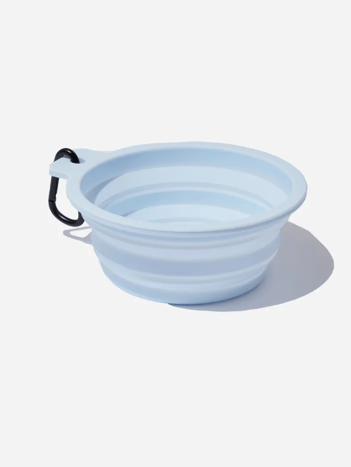 QALO Silicone Dog Bowl 600ML
