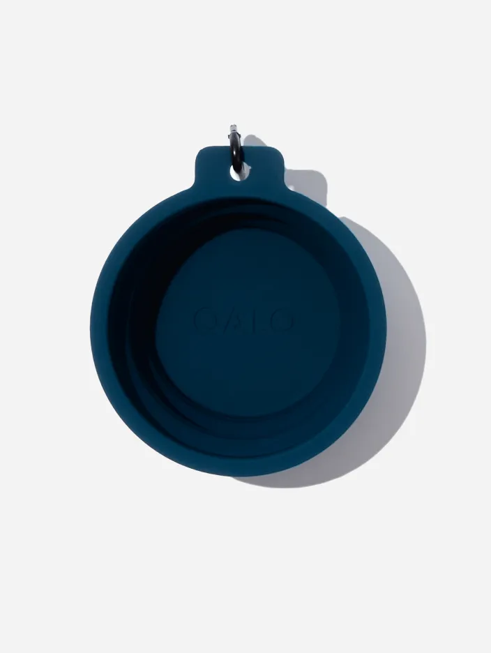 QALO Silicone Dog Bowl 600ML