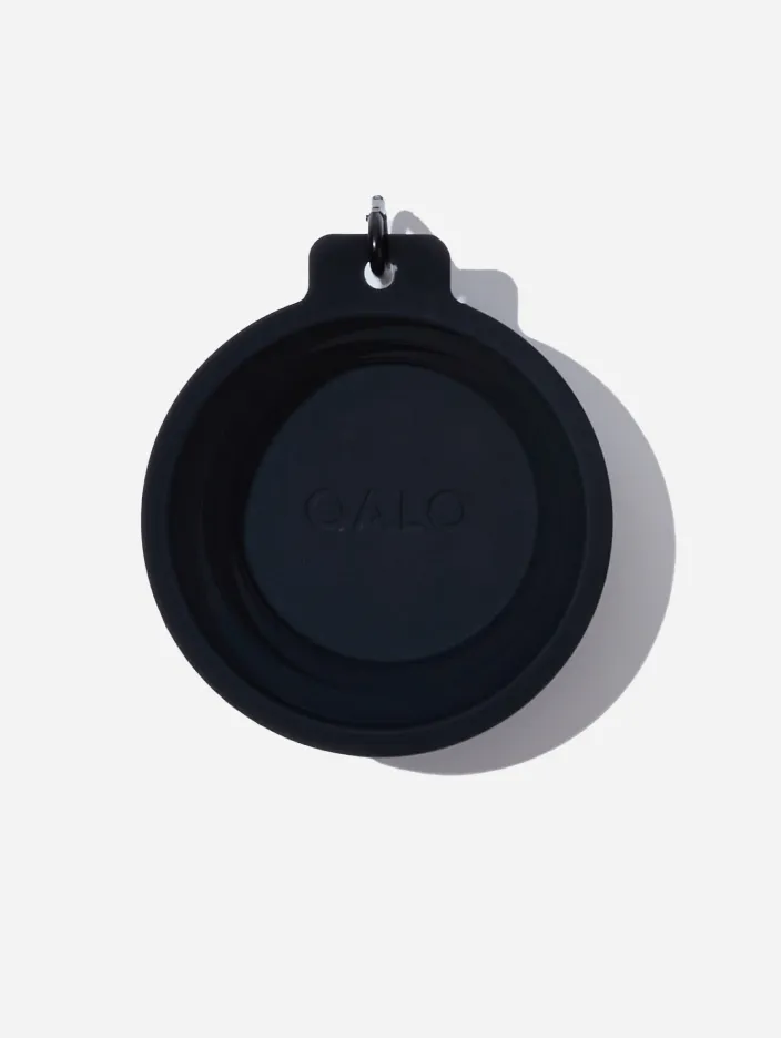 QALO Silicone Dog Bowl 600ML