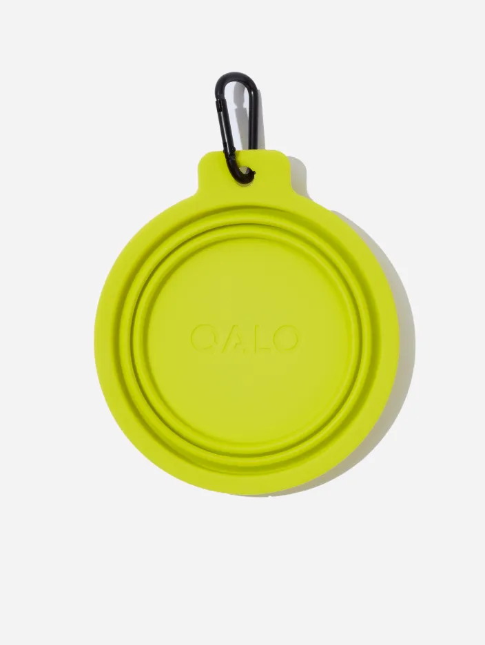 QALO Silicone Dog Bowl 600ML