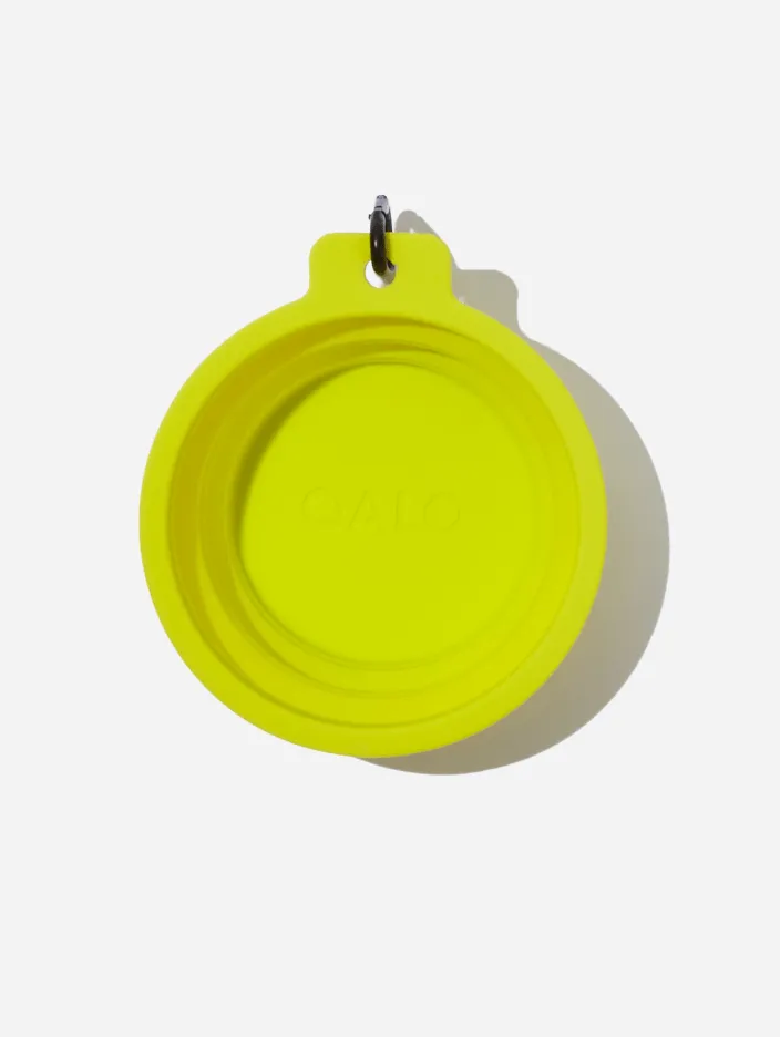 QALO Silicone Dog Bowl 600ML