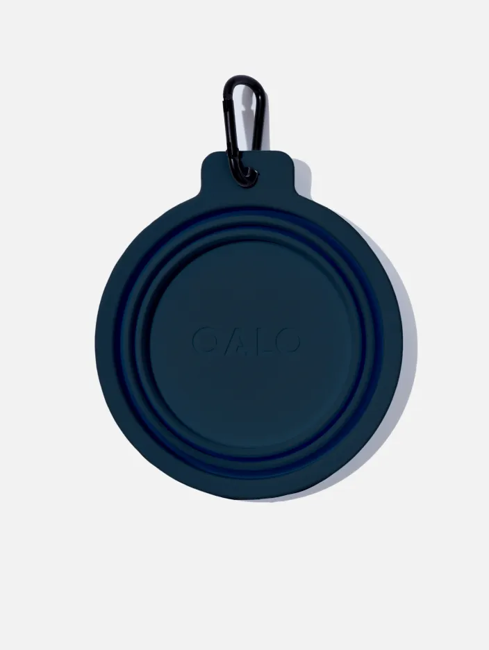 QALO Silicone Dog Bowl 600ML