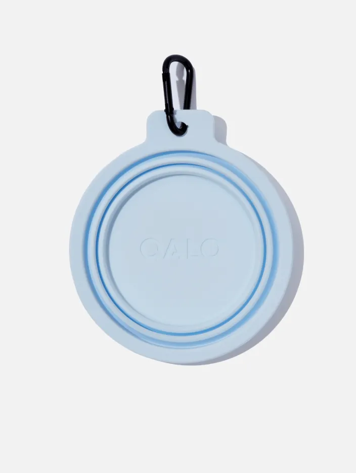 QALO Silicone Dog Bowl 600ML