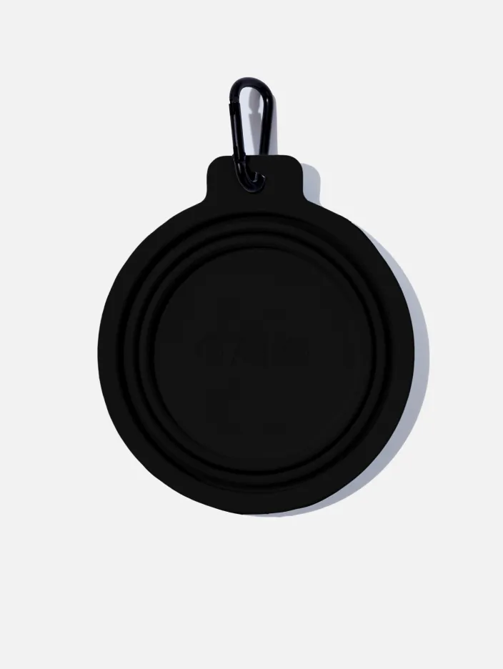 QALO Silicone Dog Bowl 600ML