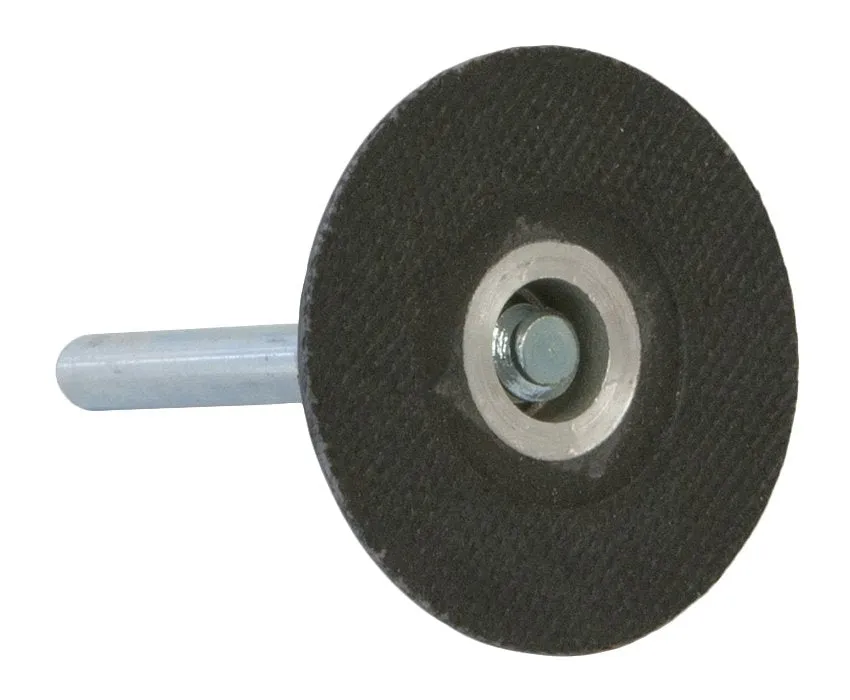 Quick Change Disc Holder 2" Type S