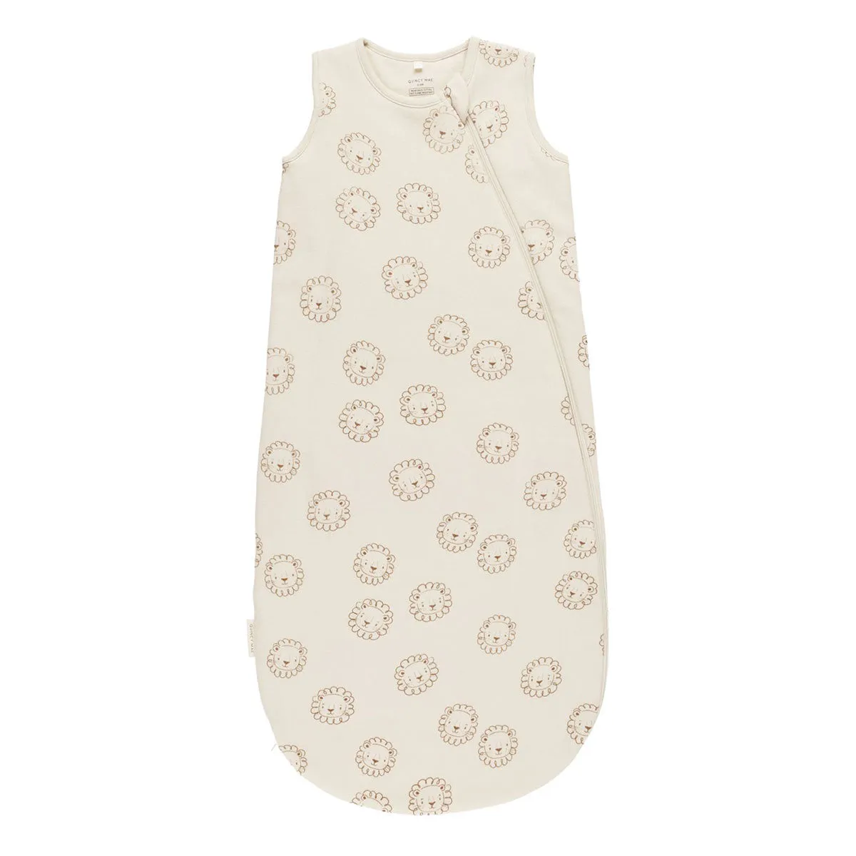 Quincy Mae Jersey Sleep Bag - Lions