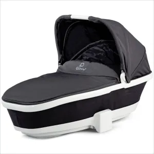 Quinny Tukk Foldable Carrier in Black Irony
