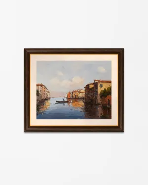 Seascape Painting