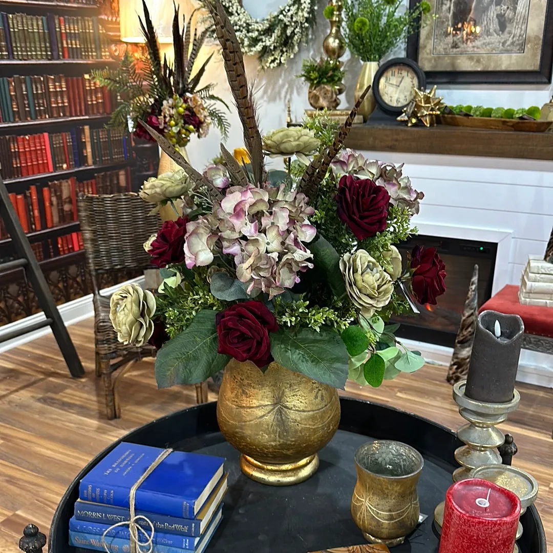 "Marcella" Designer Arrangement
