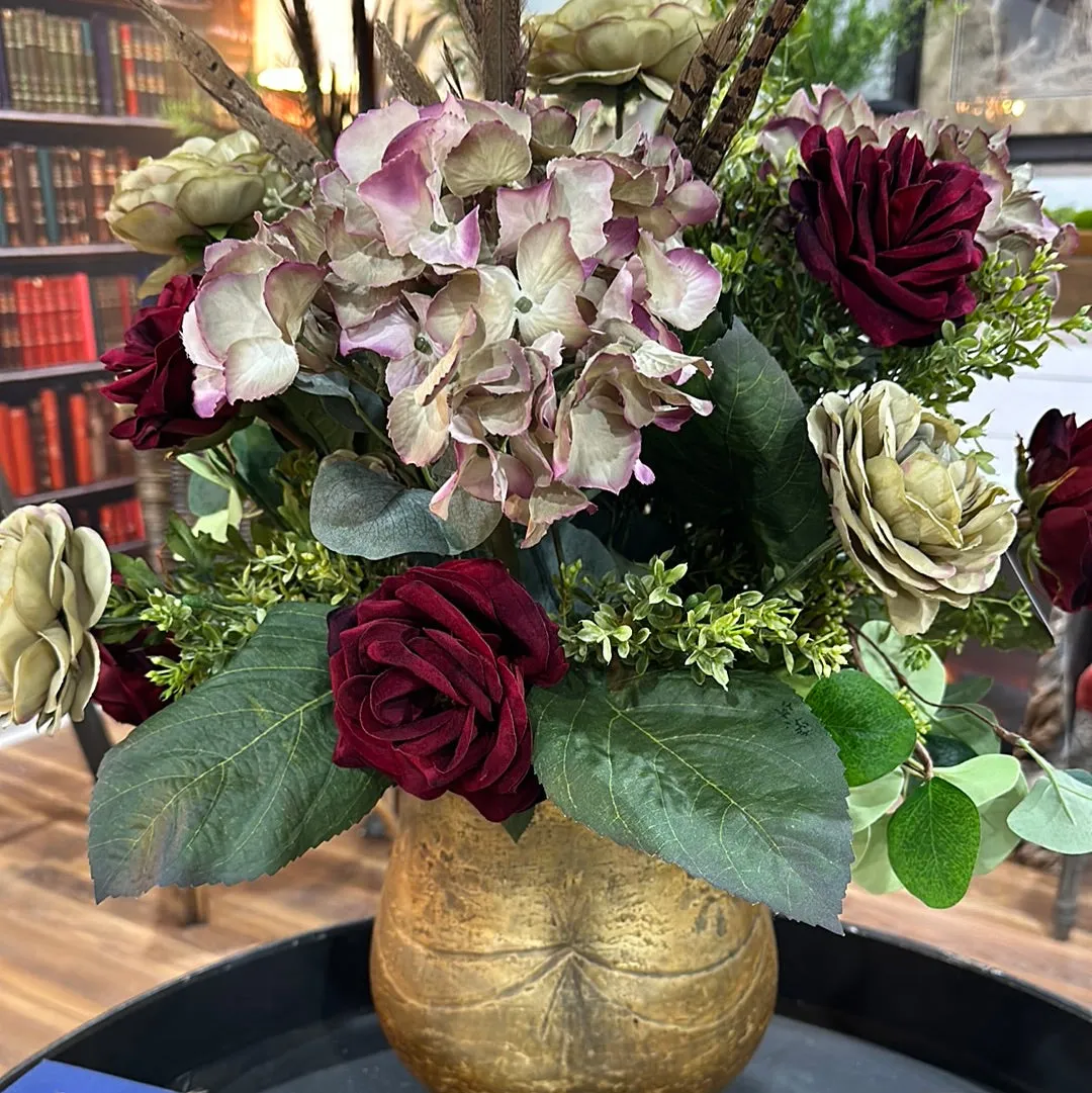 "Marcella" Designer Arrangement