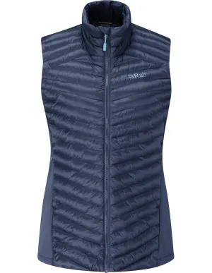 Rab Cirrus Flex 2.0 Synthetic Insulated Vest Women's