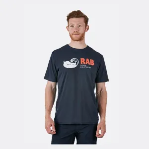 Rab Men's Stance Vintage SS Tee
