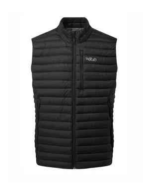 Rab Microlight Down Vest Men's