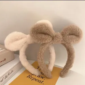 Animal Headband