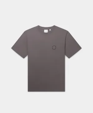 Rabbit Grey Orbit T-Shirt
