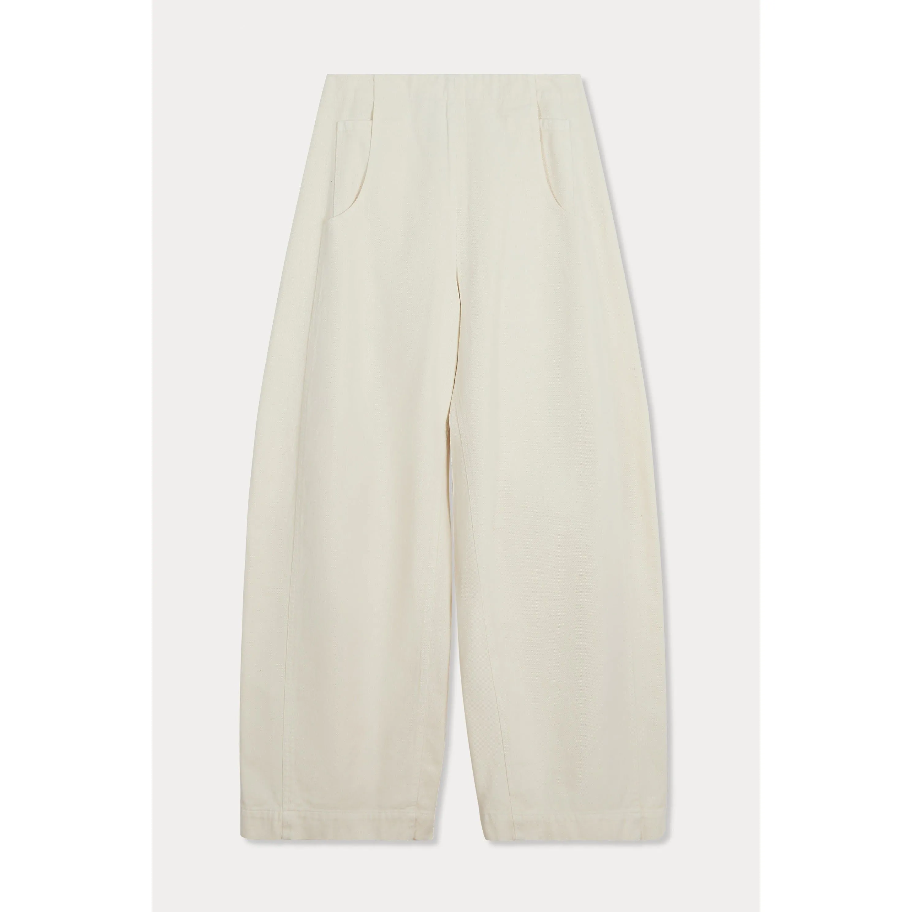 Rachel Comey Tany Pant Cream