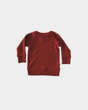 Raglan Sweatshirt