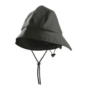 Rain&#x20;Hat&#x20;2009&#x20;Army&#x20;Groen&#x20;-&#x20;Bl&#xE5;kl&#xE4;der