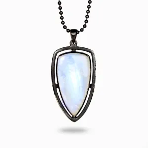 Rainbow Moonstone: I Need A Fresh Start!