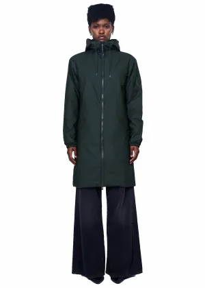 Rains Lohja Longer Insulated Jacket W3T2