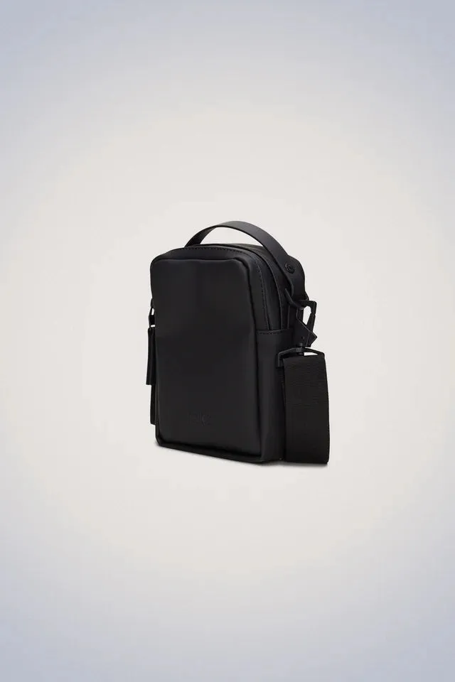 Rains Reporter Box Bag W3