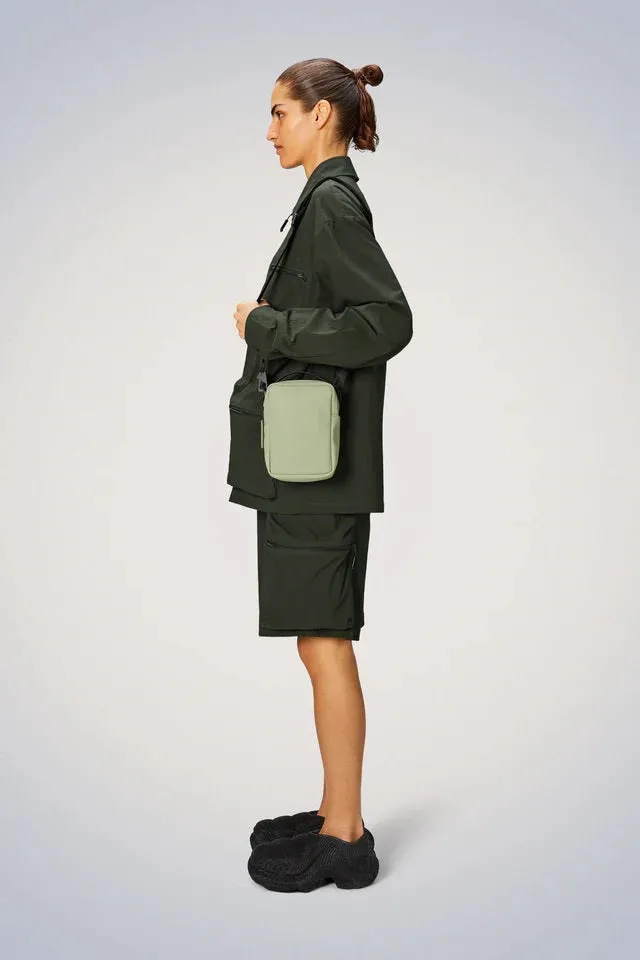 Rains Reporter Box Bag W3